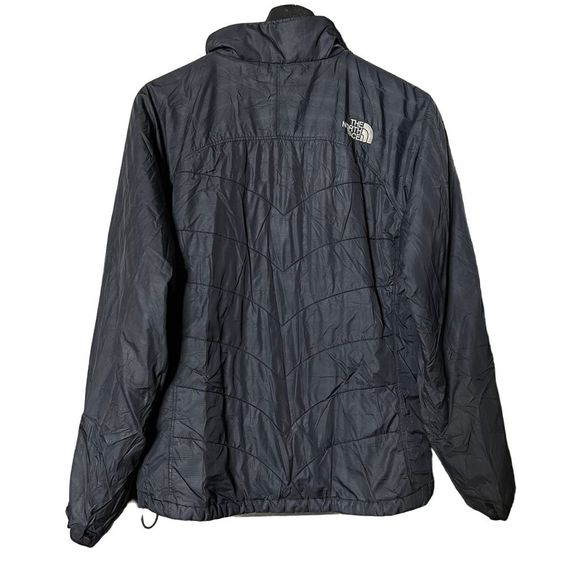 The North Face Womens Puffer Jacket Medium - Picture 3 of 3